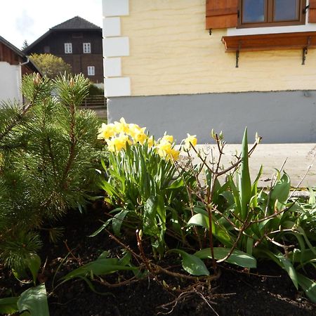 Kasparbauer Sankt Michael im Lungau Exterior foto
