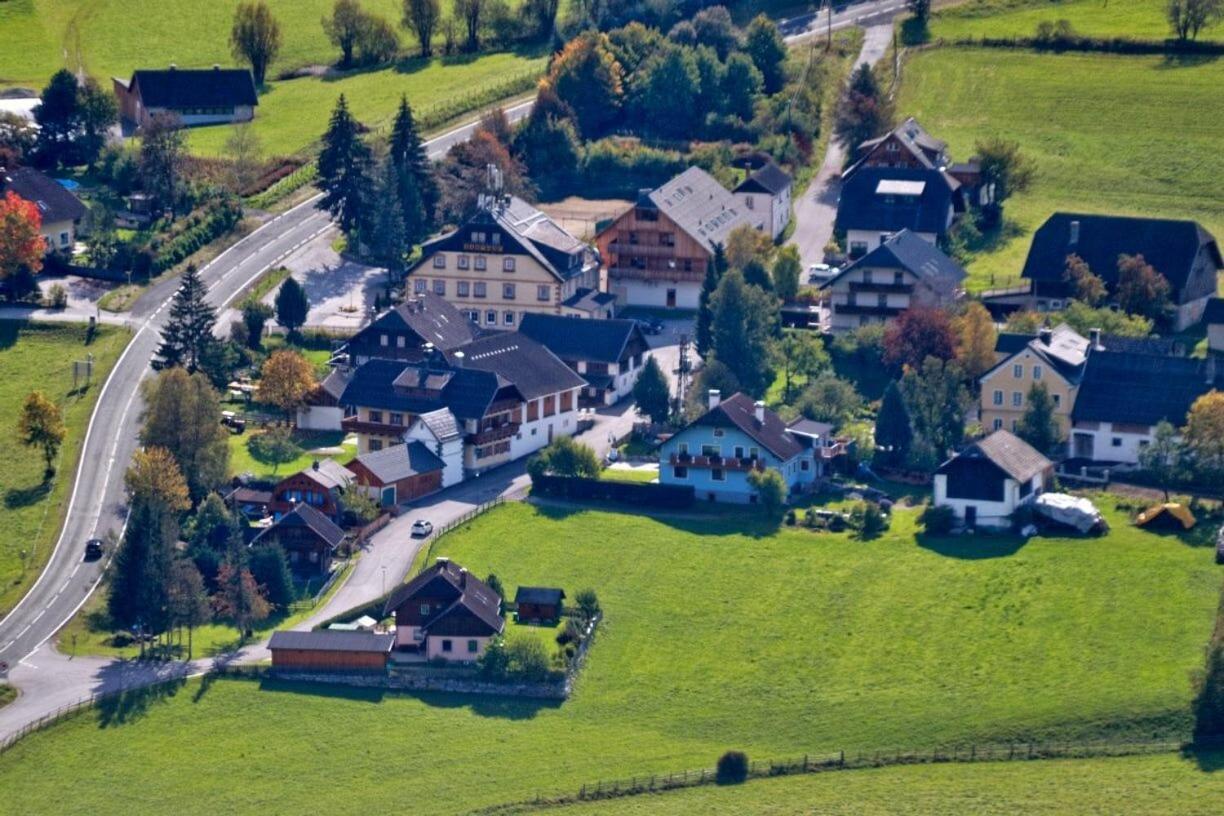 Kasparbauer Sankt Michael im Lungau Exterior foto