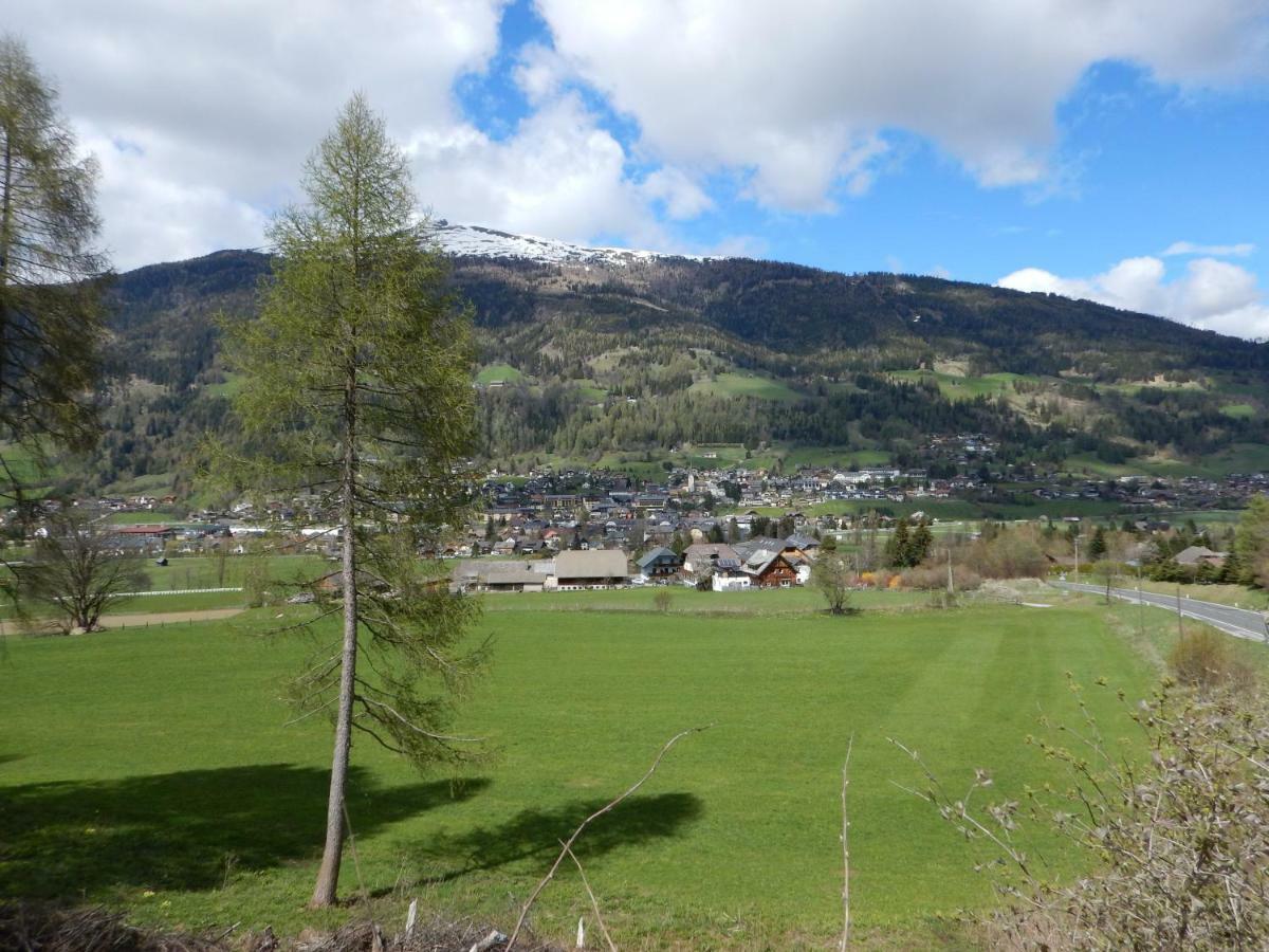 Kasparbauer Sankt Michael im Lungau Exterior foto